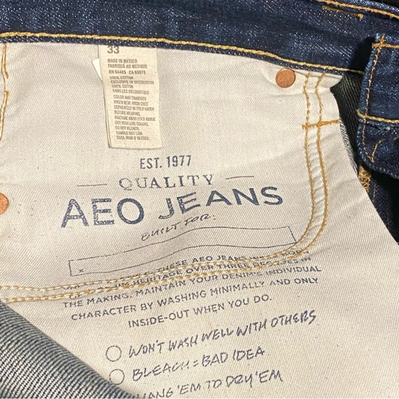 AMERICAN EAGLE | SHORTS - Picture 5 of 7